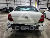 2009 Buick LACROSSE фото