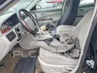 2009 Buick LACROSSE photo