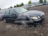 2009 Buick LACROSSE photo
