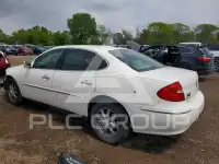 2009 Buick LACROSSE photo