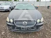 2009 Buick LACROSSE photo