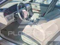 2009 Buick LACROSSE фото