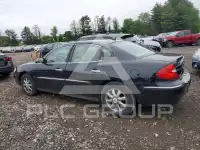2009 Buick LACROSSE photo