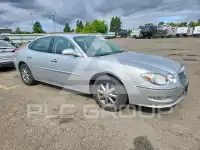 2009 Buick LACROSSE photo