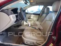 2009 Buick LACROSSE photo