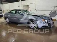 2009 Buick LACROSSE фото