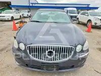 2009 Buick LACROSSE фото
