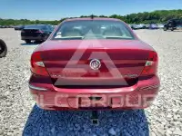 2009 Buick LACROSSE фото