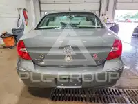 2009 Buick LACROSSE фото