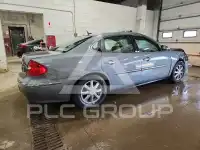 2009 Buick LACROSSE фото