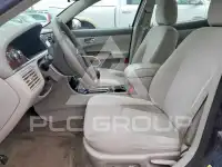 2009 Buick LACROSSE фото