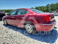 2009 Buick LACROSSE фото