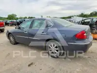 2009 Buick LACROSSE фото