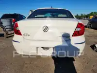 2009 Buick LACROSSE photo