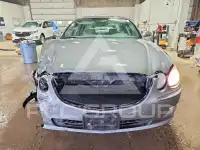 2009 Buick LACROSSE фото