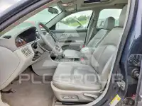 2009 Buick LACROSSE фото