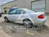 2009 Buick LACROSSE photo
