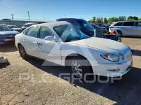 2009 Buick LACROSSE photo
