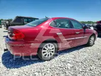 2009 Buick LACROSSE фото
