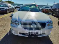 2009 Buick LACROSSE photo