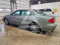 2009 Buick LACROSSE фото