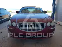 2009 Buick LACROSSE photo