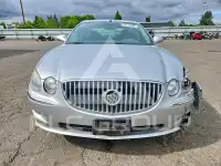 2009 Buick LACROSSE photo