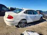 2009 Buick LACROSSE photo