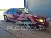 2009 Buick LACROSSE photo