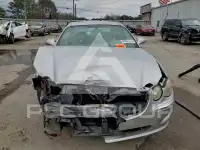 2009 Buick LACROSSE photo