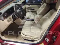 2009 Buick LACROSSE фото