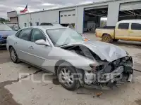 2009 Buick LACROSSE photo
