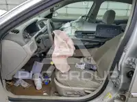 2009 Buick LACROSSE photo