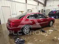 2009 Buick LACROSSE фото