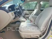 2009 Buick LACROSSE photo