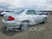 2009 Buick LACROSSE photo