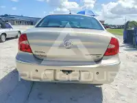 2009 Buick LACROSSE photo