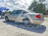 2009 Buick LACROSSE photo