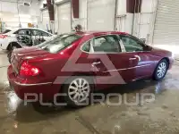 2009 Buick LACROSSE фото
