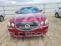 2009 Buick LACROSSE photo