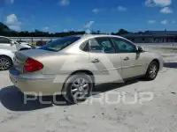 2009 Buick LACROSSE photo