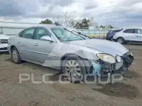 2009 Buick LACROSSE photo