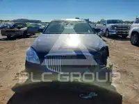 2009 Buick LUCERNE фото