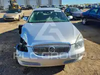 2009 Buick LUCERNE фото