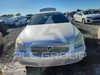 2009 Buick LUCERNE фото