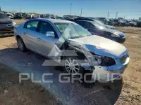 2009 Buick LUCERNE фото