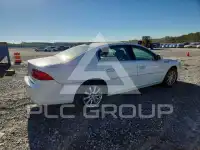 2009 Buick LUCERNE фото