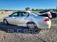 2009 Buick LUCERNE фото