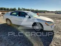 2009 Buick LUCERNE фото