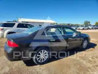 2009 Buick LUCERNE фото